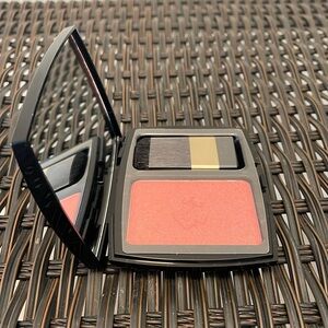 Lancôme Blush Subtil Shimmer in shade Blushing Tresor